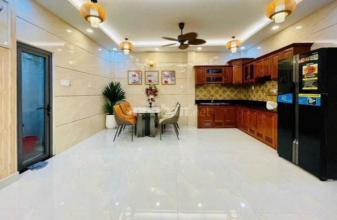 Bán nhà Phan Đình Phùng, Tân Phú. DT 52,5m2. 3PN. Giá chốt 2tỷ450