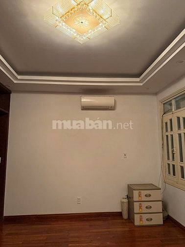 CHO THUÊ NHÀ 5 tầng ngõ 116 phố Phan Kế Bính, MB 57m2, MT 5m