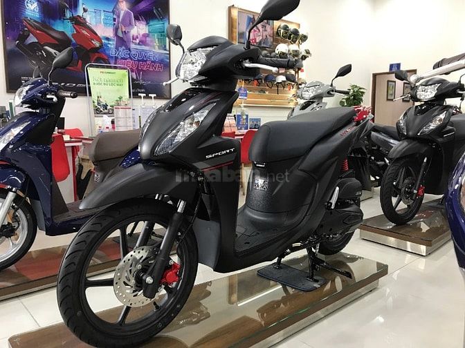 VIỆT THÁI QUÂN 3, MUA XE HONDA QUÀ TẶNG HẤP DẪN