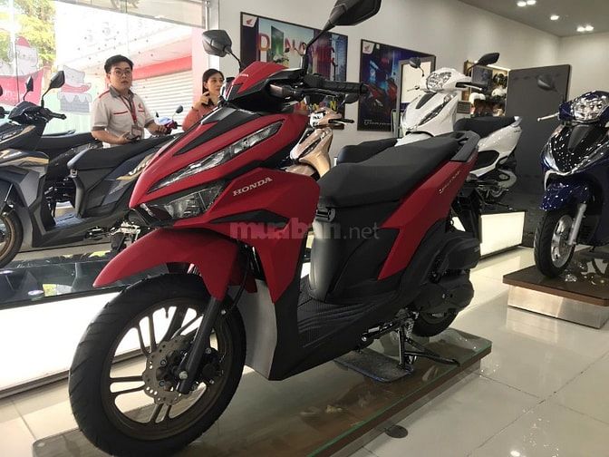 VIỆT THÁI QUÂN 3, MUA XE HONDA QUÀ TẶNG HẤP DẪN