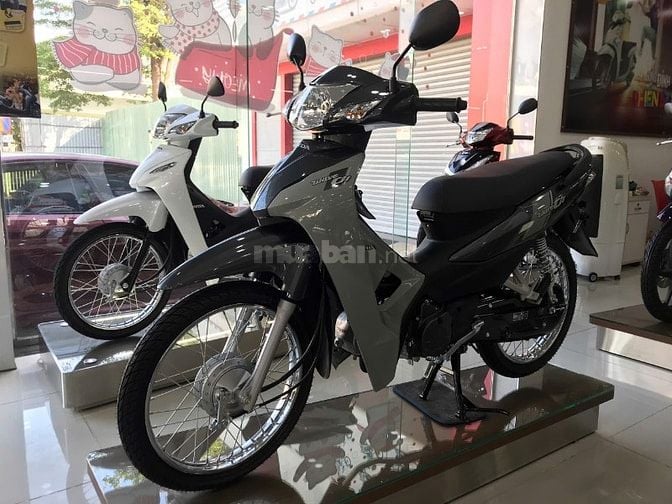 VIỆT THÁI QUÂN 3, MUA XE HONDA QUÀ TẶNG HẤP DẪN