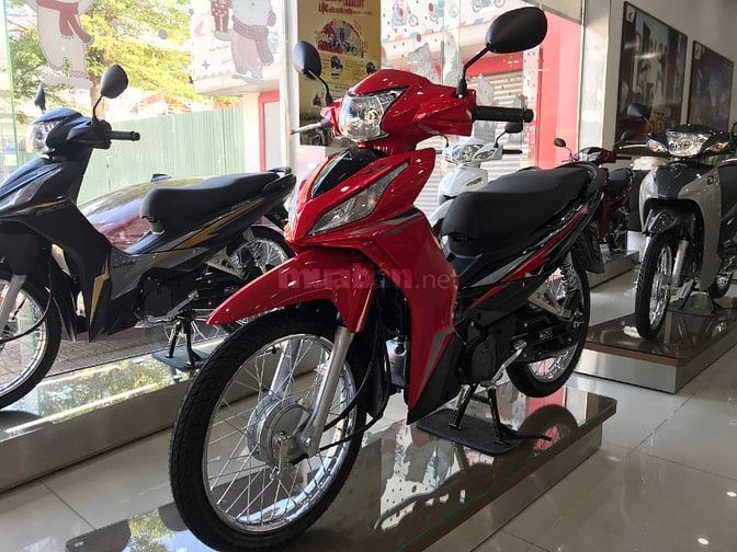 VIỆT THÁI QUÂN 3, MUA XE HONDA QUÀ TẶNG HẤP DẪN