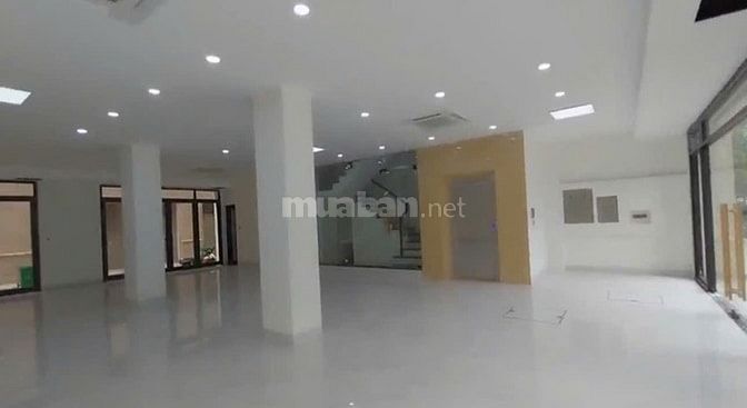 Cho thuê Shophouse 2 mặt tiền tại Him Lam Vạn Phúc - Tố Hữu - Hà Đông