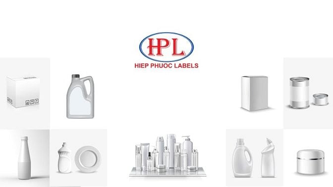 Hiệp Phước Labels tuyển thợ in tem nhãn decal sau Tết