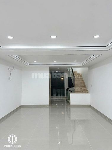 Bán nhà mặt tiền chợ Bình Khánh đường Phạm Văn Ngôn Quận 2 cũ 68.8m2