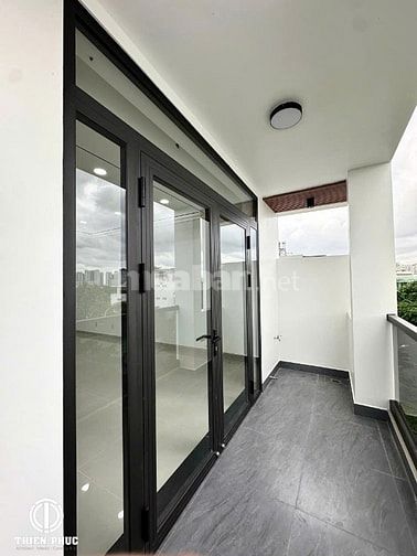 Bán nhà mặt tiền chợ Bình Khánh đường Phạm Văn Ngôn Quận 2 cũ 68.8m2