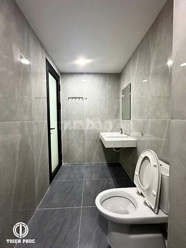 Bán nhà mặt tiền chợ Bình Khánh đường Phạm Văn Ngôn Quận 2 cũ 68.8m2