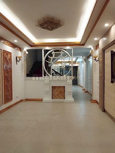 Bán BT Văn Quán 100m2 khu đô thị đường ô tô tránh sổ đỏ cc thuận tiện