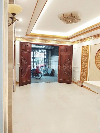 Bán BT Văn Quán 100m2 khu đô thị đường ô tô tránh sổ đỏ cc thuận tiện