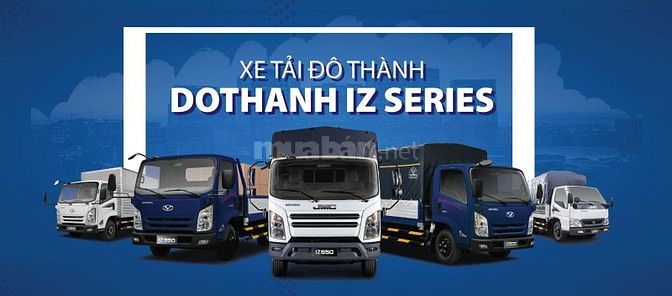 Cần bán xe tải từ 1,5 tấn đến 8 tấn.Thanh toán 85 triệu nhận xe ngay.