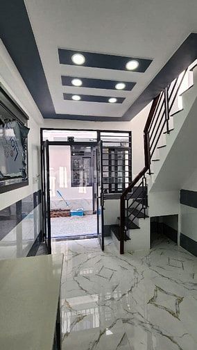 CHÍNH CHỦ CẦN BÁN NHÀ 20M2 XÃ MỸ HẠNH NAM LONG AN 