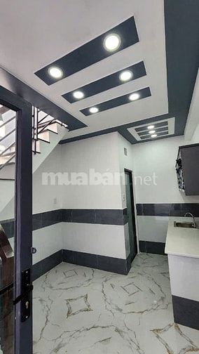 CHÍNH CHỦ CẦN BÁN NHÀ 20M2 XÃ MỸ HẠNH NAM LONG AN 