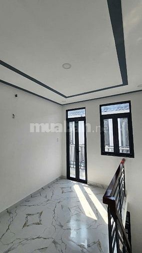 CHÍNH CHỦ CẦN BÁN NHÀ 20M2 XÃ MỸ HẠNH NAM LONG AN 