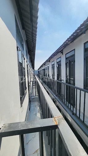 CHÍNH CHỦ CẦN BÁN NHÀ 20M2 XÃ MỸ HẠNH NAM LONG AN 