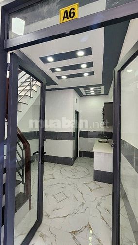 CHÍNH CHỦ CẦN BÁN NHÀ 20M2 XÃ MỸ HẠNH NAM LONG AN 