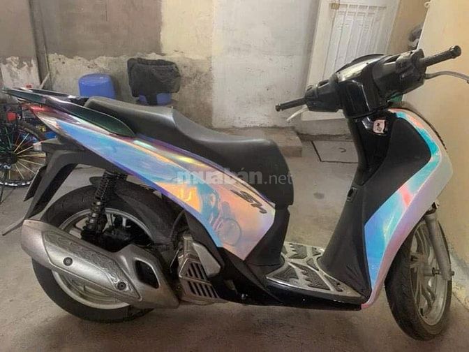 Bán xe SH 125 năm 2014 chính chủ có giấy tờ