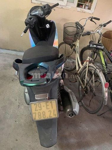 Bán xe SH 125 năm 2014 chính chủ có giấy tờ