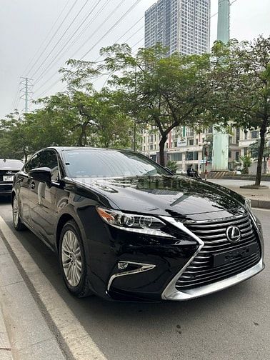 Lexus Es250 sx 2017_Mua bán xe sang siêu lướt 