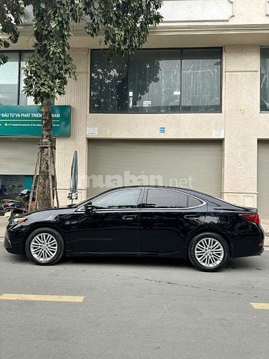 Lexus Es250 sx 2017_Mua bán xe sang siêu lướt 