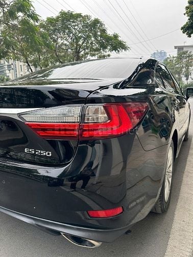 Lexus Es250 sx 2017_Mua bán xe sang siêu lướt 