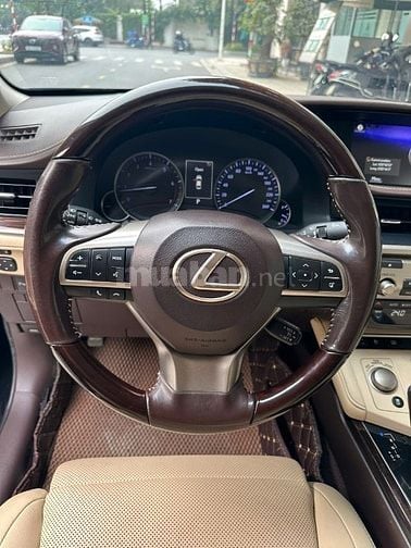 Lexus Es250 sx 2017_Mua bán xe sang siêu lướt 