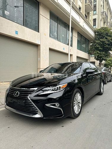 Lexus Es250 sx 2017_Mua bán xe sang siêu lướt 