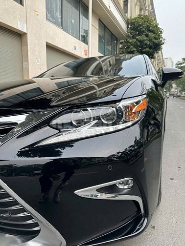 Lexus Es250 sx 2017_Mua bán xe sang siêu lướt 