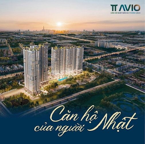 Chỉ 1.3 tỷsở hữu căn hộ Nhật Bản cao cấp với 89 tiện ích đỉnh cao 