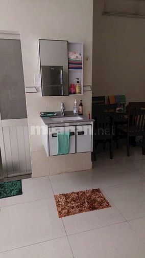 Bán nhà 2 tầng Đình Phong Phú, 90m2, 2 mặt hẻm 5m,Nở hậu, Giá 6.2 tỉ