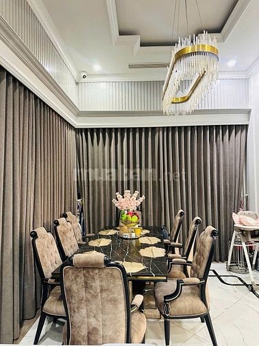 Biệt thự VIP Thảo Điền ngay Vincom-đường 12m-nội thất cao cấp- DT 150n