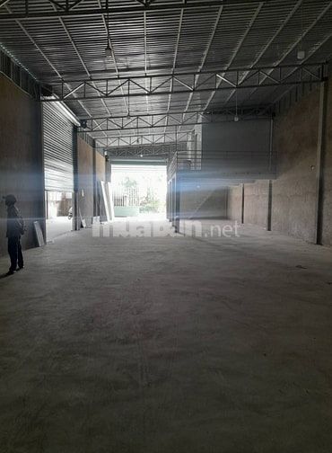 Kho xưởng cho thuê Bình Mỹ , Củ Chi , DT: 700m2 , giá 18tr/th