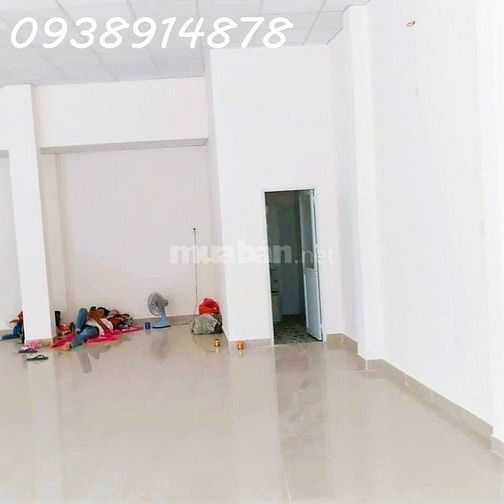 Bán nhà mặt tiền đường 22, Linh Đông - 236m², 10 tỷ, thu nhập 20tr/th