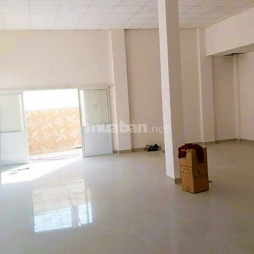 Bán nhà mặt tiền đường 22, Linh Đông - 236m², 10 tỷ, thu nhập 20tr/th