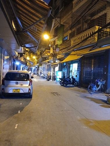 Bán nhà Đẹp ngõ phố Bạch Mai, Hai Bà Trưng, Hà Nội