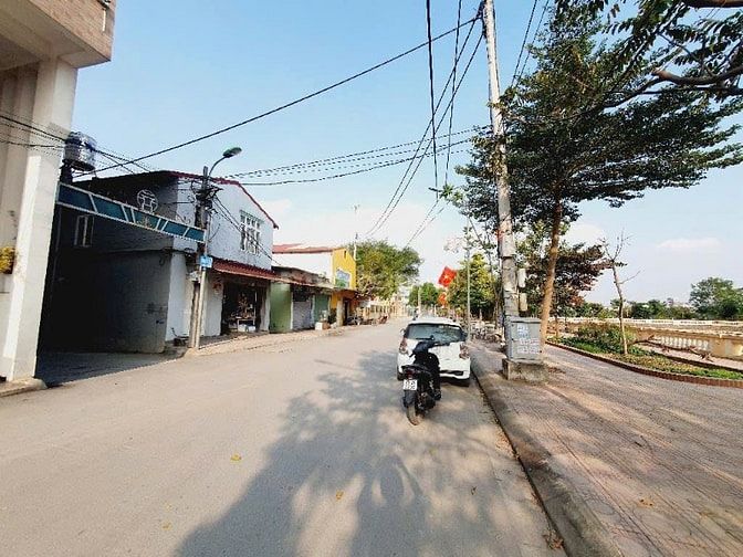 BÁN ĐẤT ĐOÀI, NAM HỒNG, 63M2, 3.66 TỶ, NGÕ Ô TÔ THÔNG, GẦN HỒ