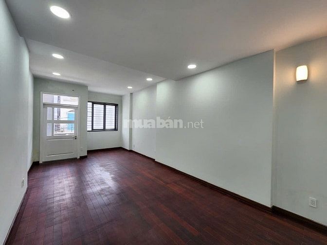 ÂU DƯƠNG LÂN QUẬN 8 CÁCH Q5, Q1 CHỈ 2 PHÚT - DT 100M2- HẺM Ô TÔ 5M