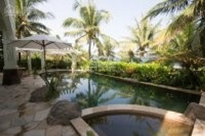 Bán Biệt thự A2 lô S5 khu du lịch ven biển,chuẩn 5 sao Olalani Resort 