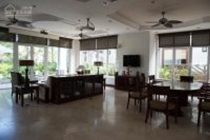 Bán Biệt thự A2 lô S5 khu du lịch ven biển,chuẩn 5 sao Olalani Resort 