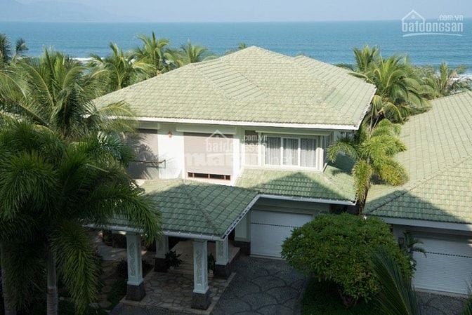 Bán Biệt thự A2 lô S5 khu du lịch ven biển,chuẩn 5 sao Olalani Resort 