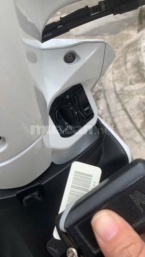 Bán Vision 2020 khoá Smart key chính chủ hỗ trợ trả góp