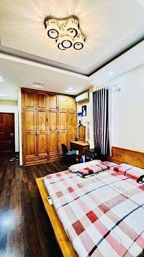 HẺM 6M 7C VÔ NHÀ , GIÁP LƯ GIA QUẬN 11 , 77M2 3 TẦNG CHỈ 8.3 TỶ