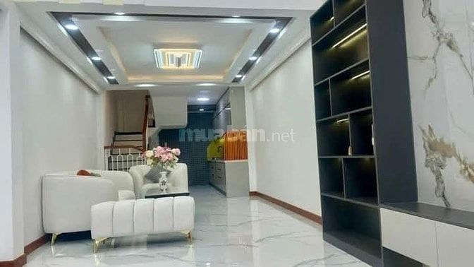 Bán lỗ nhà Quốc lộ 13, Hiệp Bình Chánh, Thủ Đức. Giá 3,02 tỷ/52m2, HXH