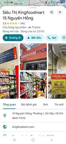 🌼🌼Việc Làm Tết! 🥇🧧🧧💥Tết Tết Tết[ KINGFOODMART ] TUYỂN DỤNG