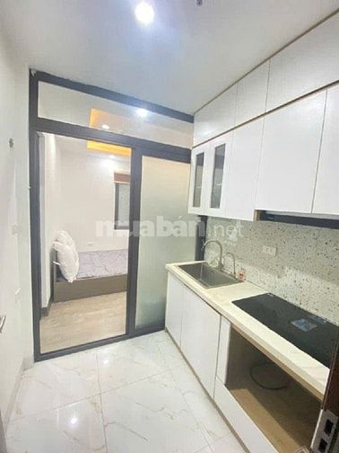 Bán gấp Chung cư mini 30m2 Phạm Ngọc Thạch,nội thất xịn xò,thang máy