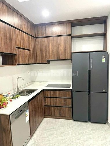 Chính chủ gửi bán nhà Cách Mạng Tháng 8, Phường 13, Quận 3, Giá 3 tỷ