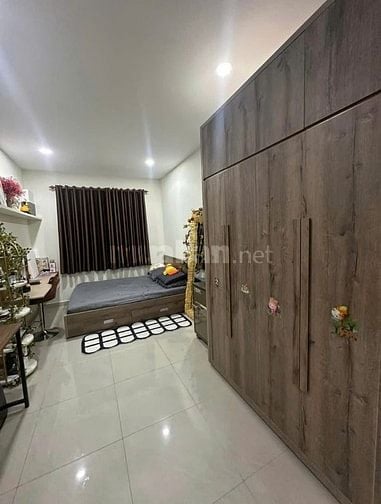 Chung cư Carillon 3, Hoàng Hoa Thám,P13, TB, 82m2, Nội thất, 12tr/th