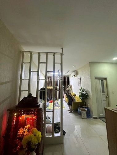 Chung cư Carillon 3, Hoàng Hoa Thám,P13, TB, 82m2, Nội thất, 12tr/th