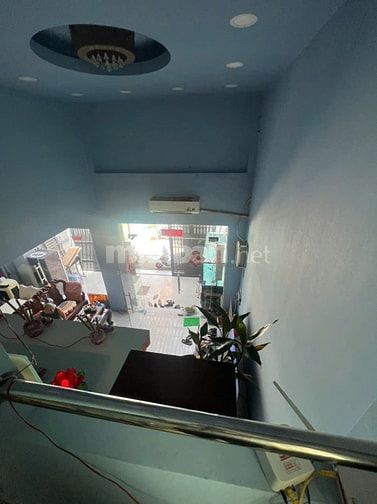 Bán nhà 2hẻm 3,5m Tuệ Tĩnh Phường 13 Quận 11 giá 5,5 tỷ - 33m2