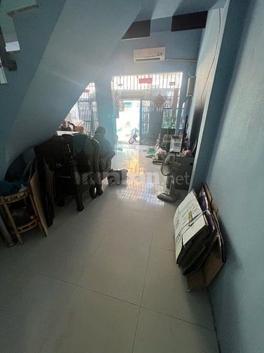 Bán nhà 2hẻm 3,5m Tuệ Tĩnh Phường 13 Quận 11 giá 5,5 tỷ - 33m2