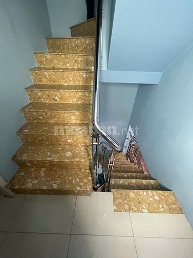 Bán nhà 2hẻm 3,5m Tuệ Tĩnh Phường 13 Quận 11 giá 5,5 tỷ - 33m2